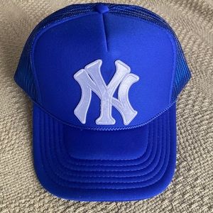 $pecials Big New Yorker (Blue)